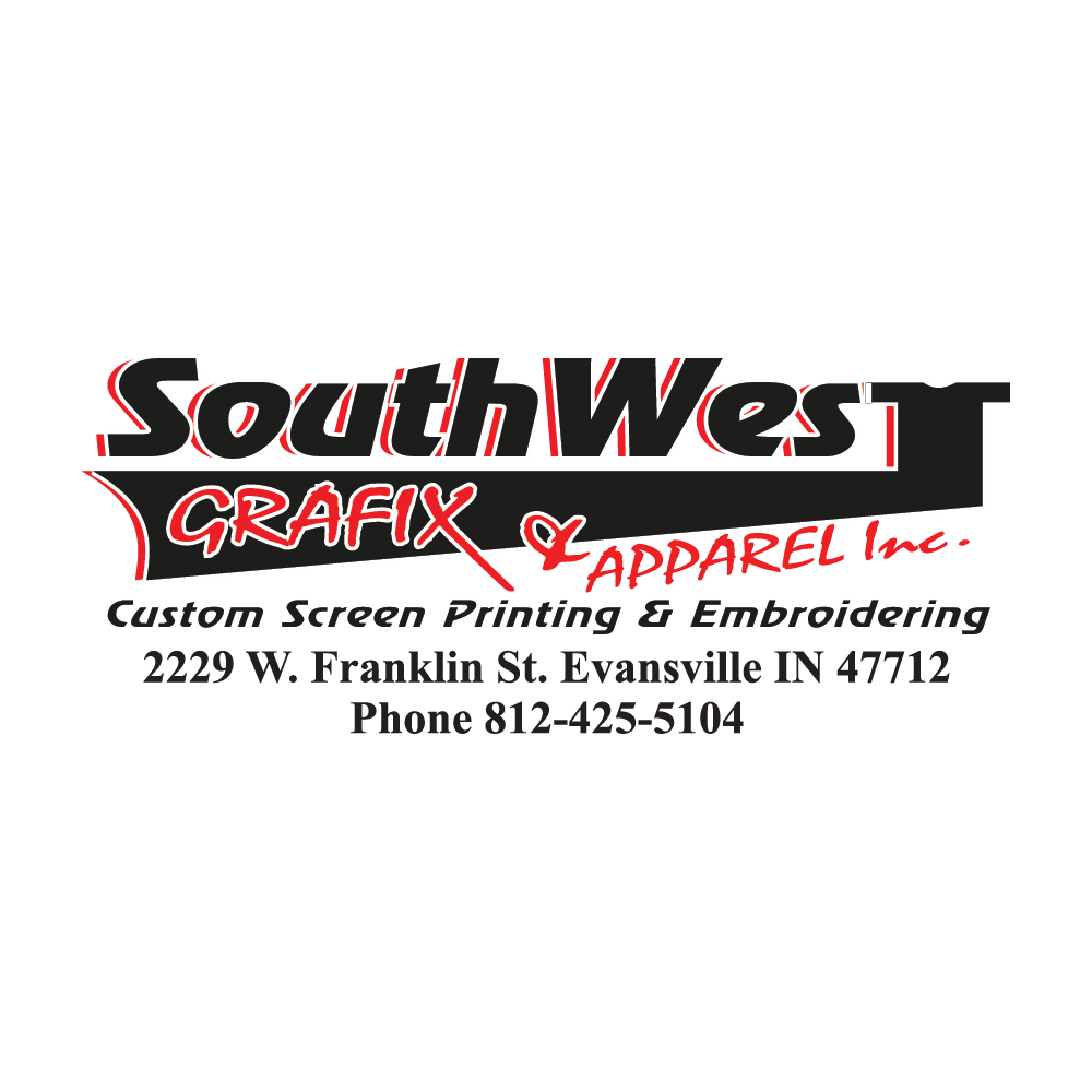 South West Grafix & Apparel Inc.