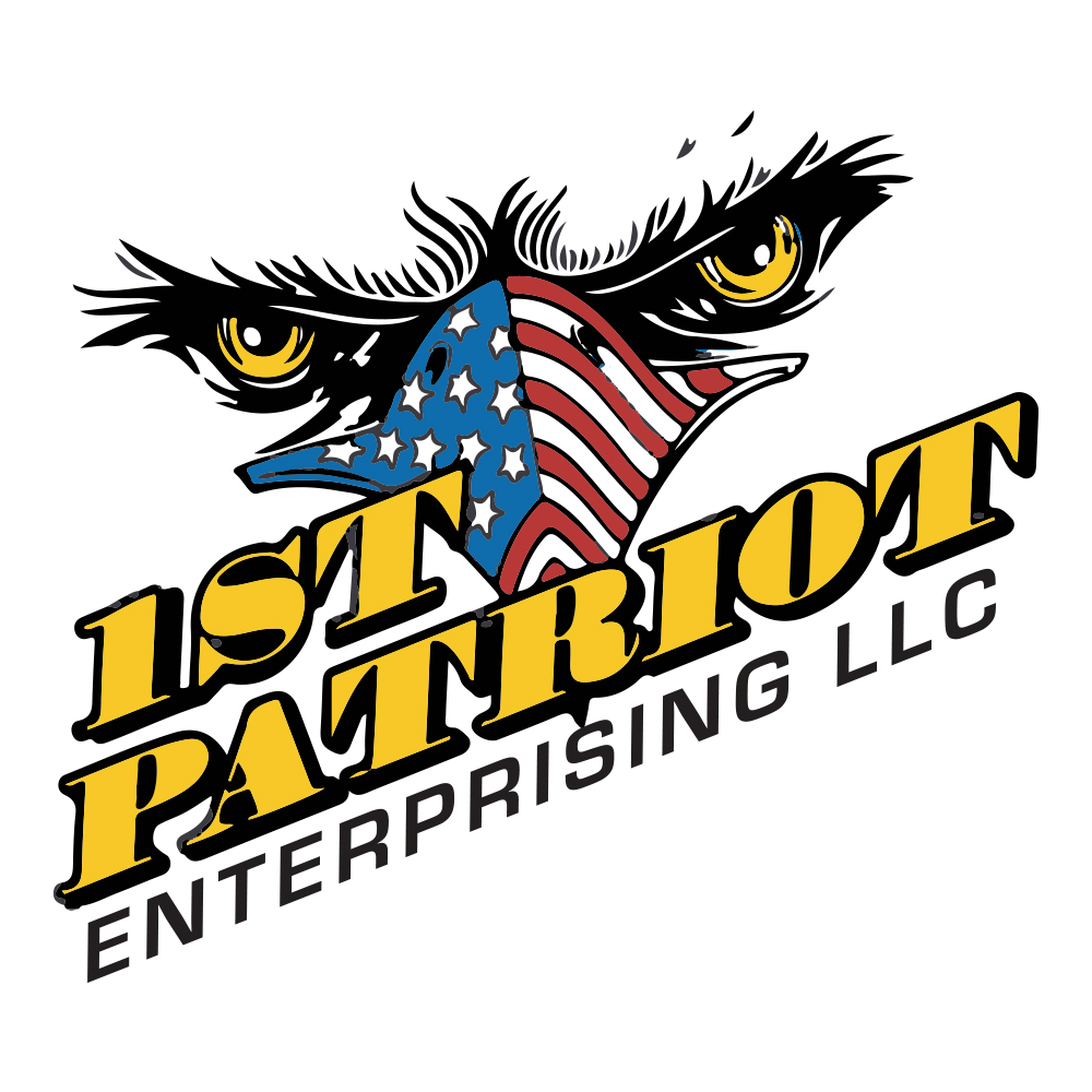 1st Patriot Enterprising