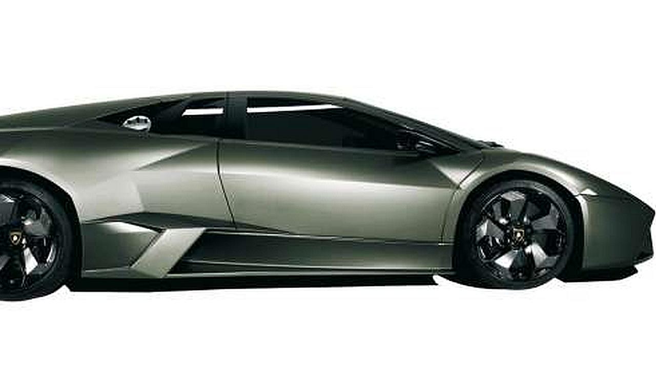 Un nuevo miembro en la familia Lamborghini: el Reventon