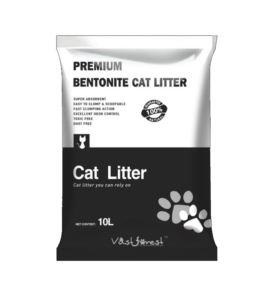 Bentonite Cat Litter Soap in Sharjah, Dubai