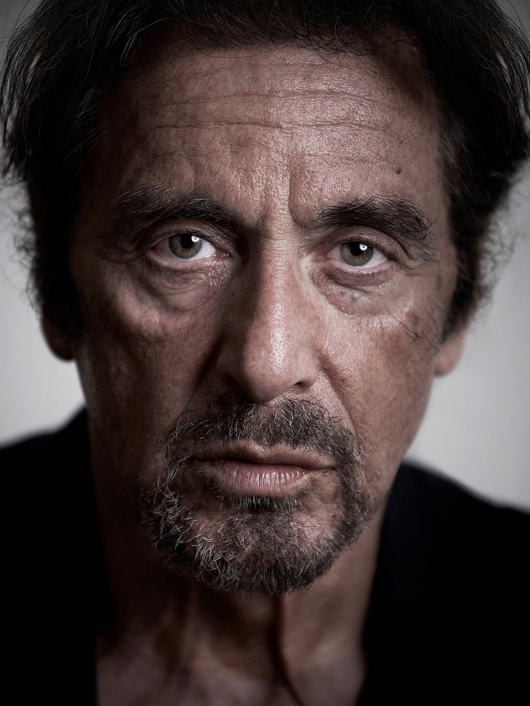 Al Pacino biography, wife, age, young, kids, Oscar, height 2024 Zoomboola