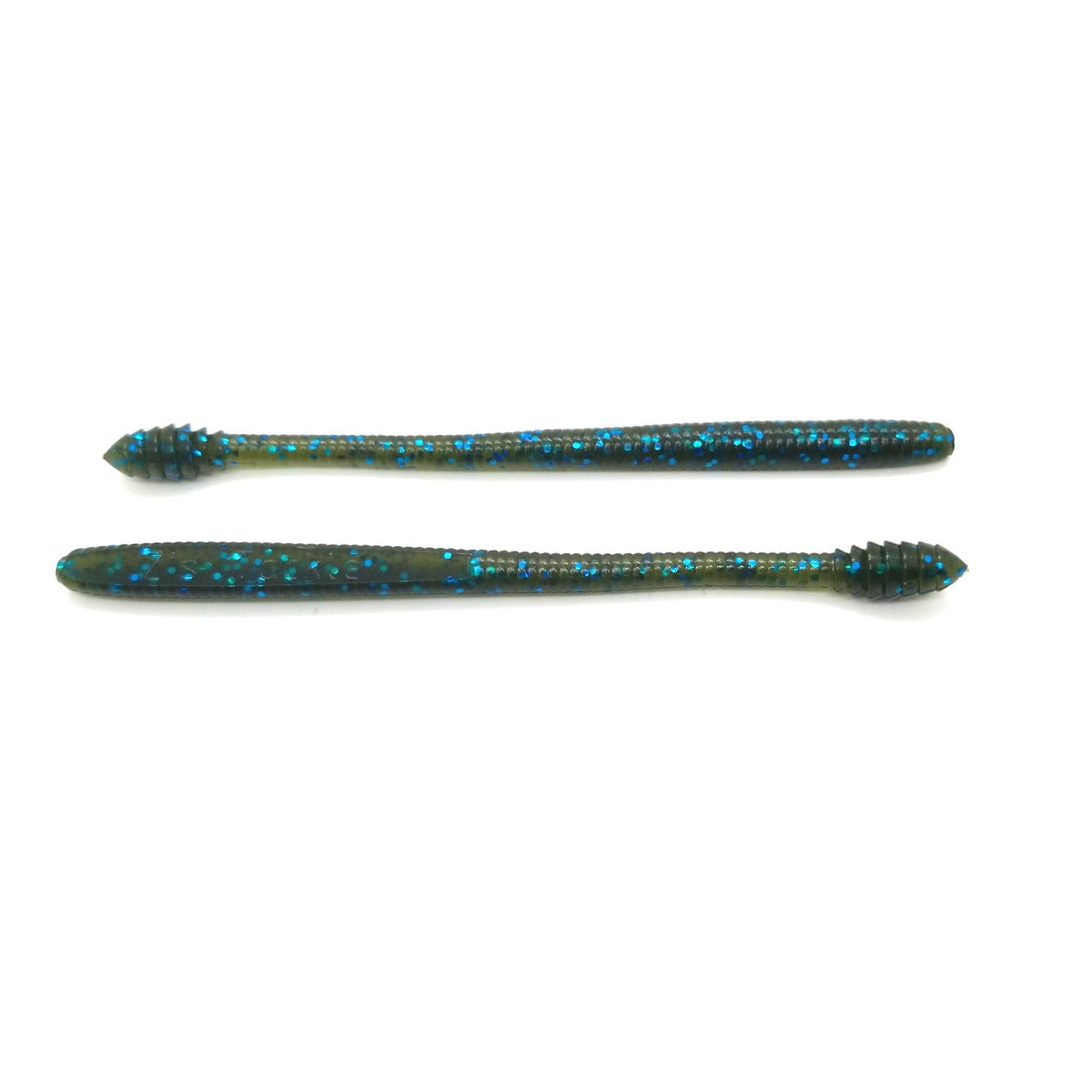 Lil Zip - Watermelon Blue – Z's Tackle