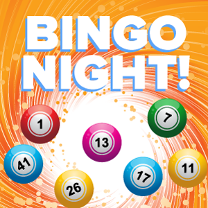 Bingo night - Zululand Observer