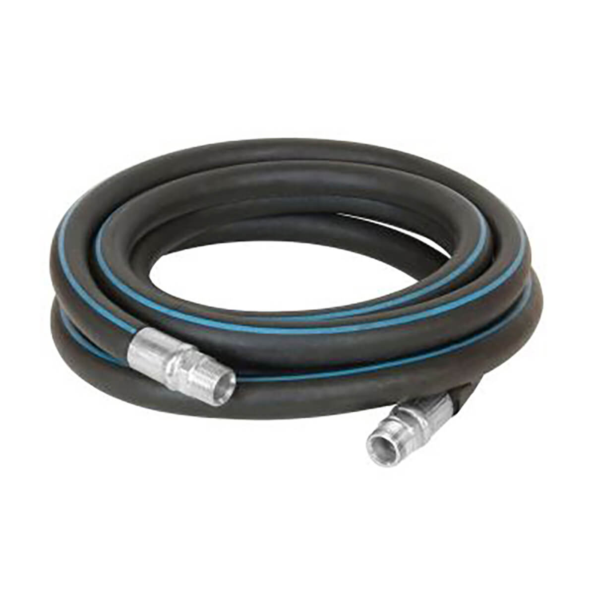 Retail Arctic Fuel Transfer Hose - 1-in x 20-ft