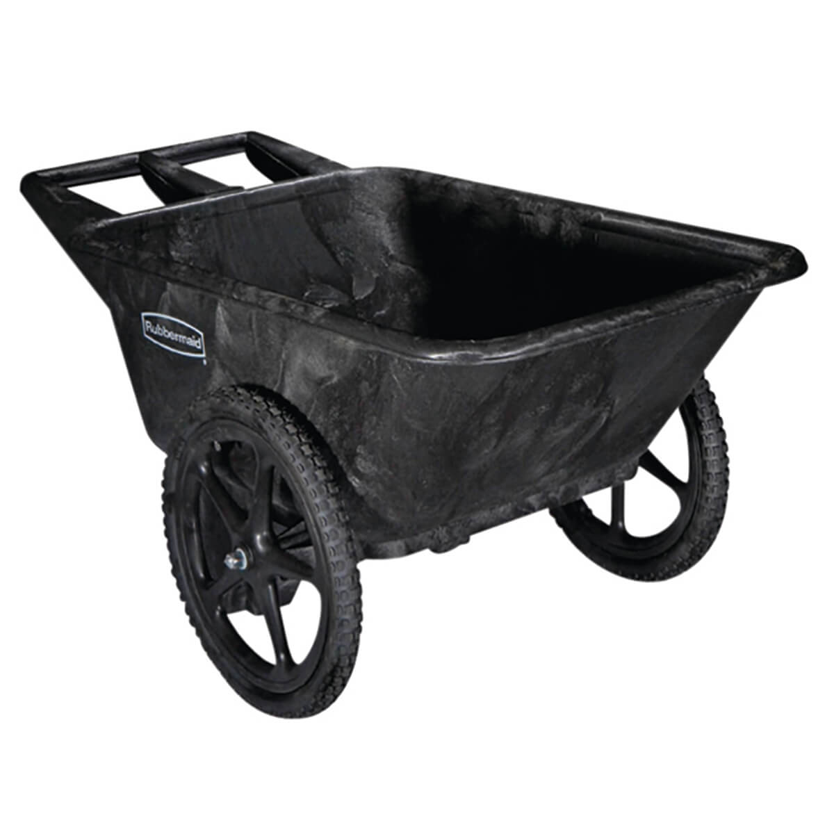 Rubbermaid Farm Tough Cart<br/>