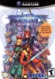 Phantasy Star Online: Episode I & II