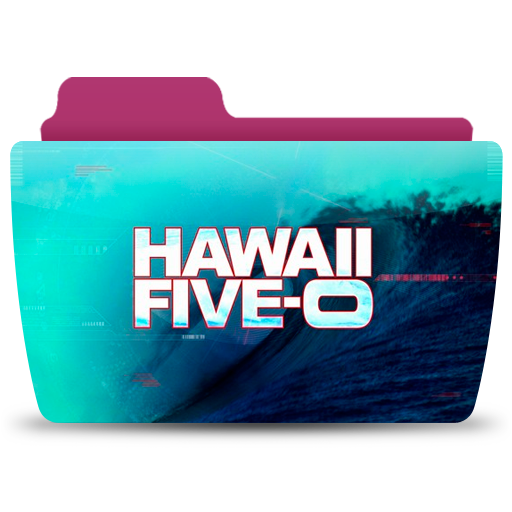 Hawaii Five O