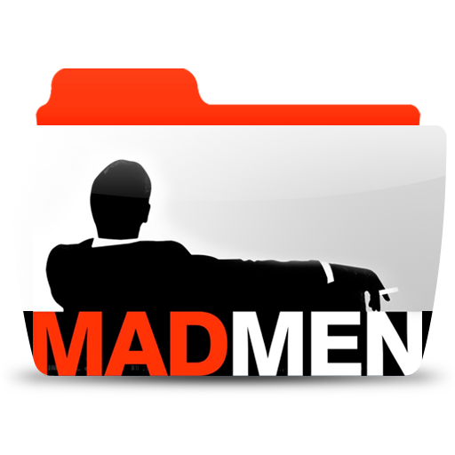 Mad Men