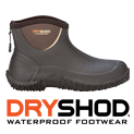 Dryshod Footwear