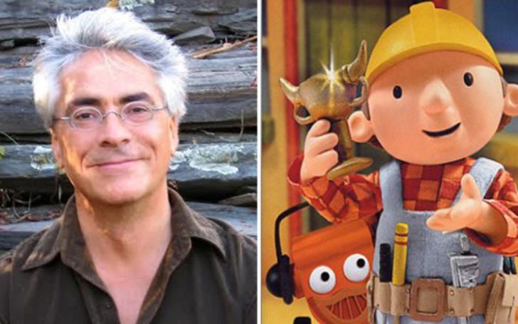 Voice Actor of 'Bob the Builder' William Dufris Dies at 62