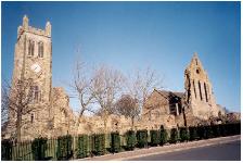 Kilwinning Abbey image