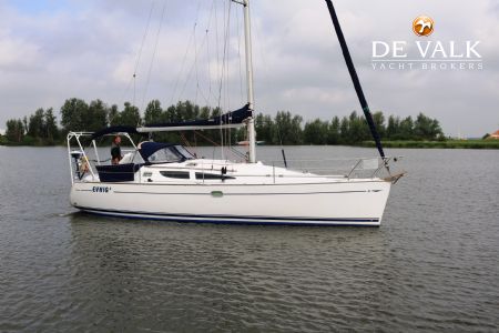 JEANNEAU SUN ODYSSEY 35