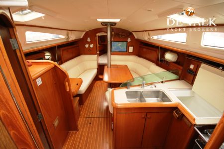 JEANNEAU SUN ODYSSEY 35