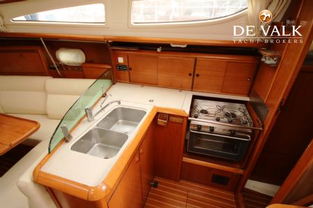 JEANNEAU SUN ODYSSEY 35