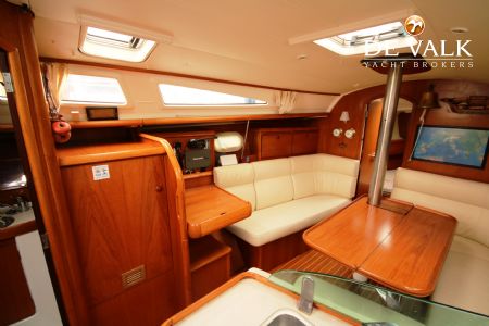 JEANNEAU SUN ODYSSEY 35