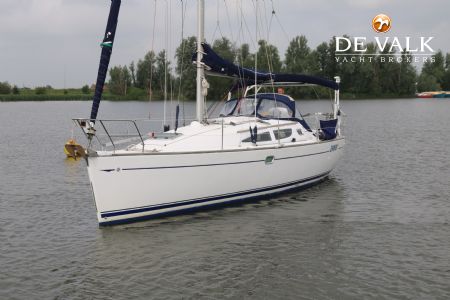 JEANNEAU SUN ODYSSEY 35