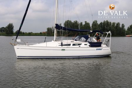 JEANNEAU SUN ODYSSEY 35