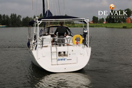 JEANNEAU SUN ODYSSEY 35