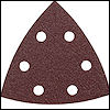 Sandpaper Triangles image