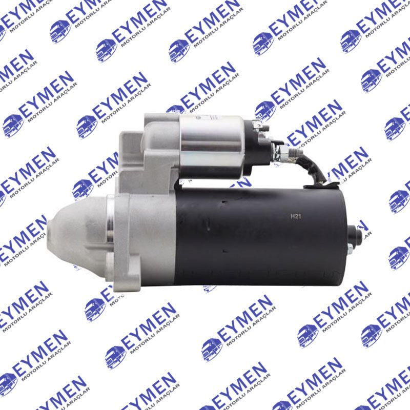 Sprinter Starter Motor