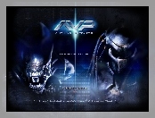 Alien Vs Predator 1, obcy