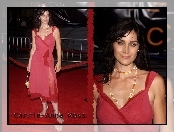 Carrie Anne Moss