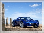 Lotus Elise S