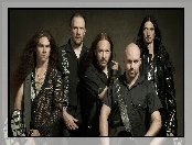 Hammerfall, Zesp�