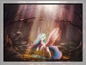 My Little Pony, Celestia