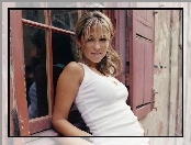 Rachel Stevens