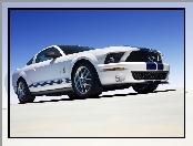 Shelby Cobra GT500 KR