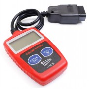 OBD II Fault Code Reader