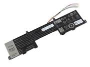 Genuine DELL Latitude 7350 Battery Li-ion 7.4V 20Wh Black 