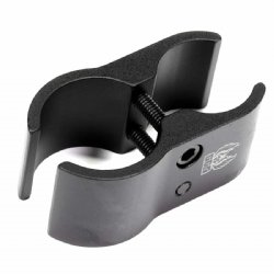 GG&G BARREL CLAMP FOR MOSSBERG 590 12GA SHOTGUN