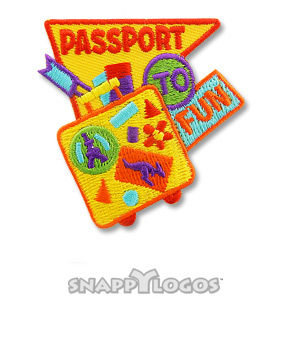 Passport to Fun