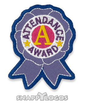 Attendance Award