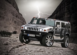 Hummer H2