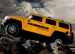 Hummer H3