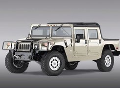 Hummer H1